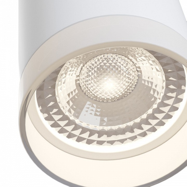 Фото Накладной светильник Maytoni Pauline C008CW-01W