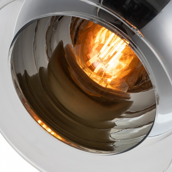Фото Подвесной светильник Arte Lamp Rastaban A7984SP-1PB