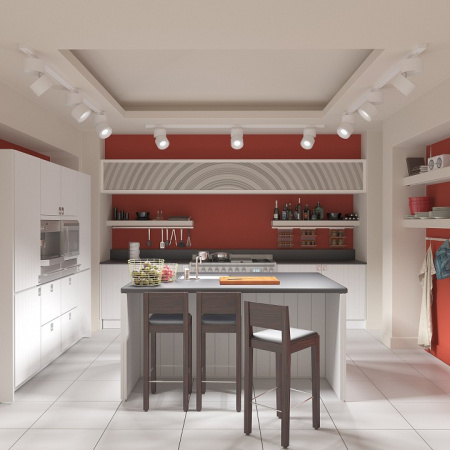 Фото Светильник на штанге Elektrostandard Klips a040437