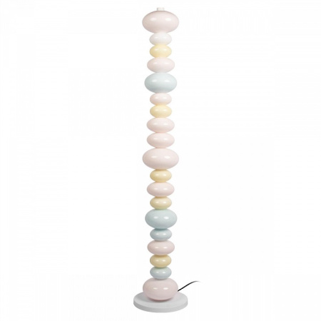 Фото Торшер Loft it Macaroon 10271F/B