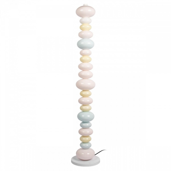 Открыть Торшер Loft it Macaroon 10271F/B Фото Торшер Loft it Macaroon 10271F/B
