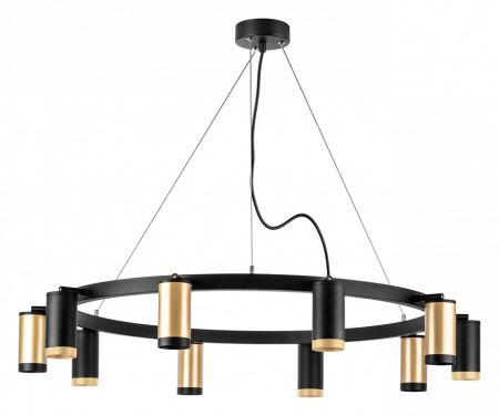 Фото Подвесная люстра Lightstar Rullo LR02040537570