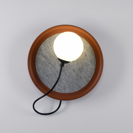 Фото Бра Moderli Cosmi V10693-WL