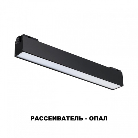 Фото Накладной светильник Novotech Kit 358517