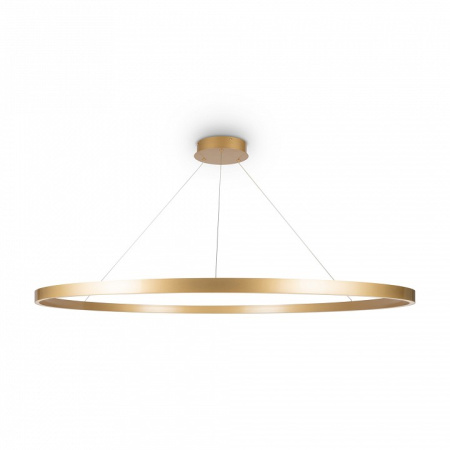 Фото Подвесной светильник Maytoni Rim MOD058PL-L65BSK