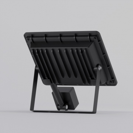 Фото Настенно-потолочный прожектор Maytoni Flood FL001-L30B6KSR