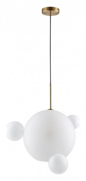 Фото Подвесной светильник Lumion Glow 6516/1