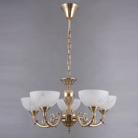 Фото Подвесная люстра Citilux Кремона CL406153