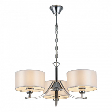 Фото Подвесная люстра Citilux Эвита CL466130