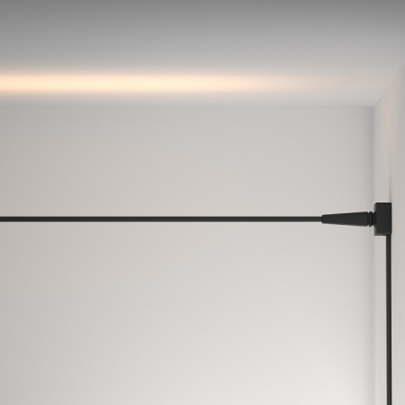 Фото Накладной светильник Maytoni Flex TR160-1-100W3K-10B