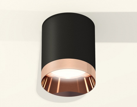 Открыть Накладной светильник Ambrella Light XS XS6302025 Фото Накладной светильник Ambrella Light XS XS6302025