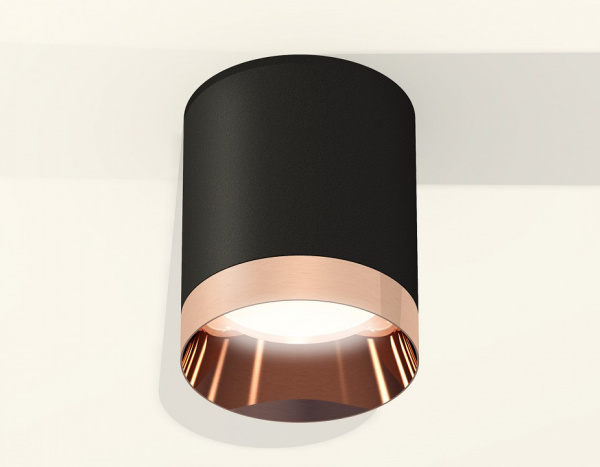 Открыть Накладной светильник Ambrella Light XS XS6302025 Фото Накладной светильник Ambrella Light XS XS6302025