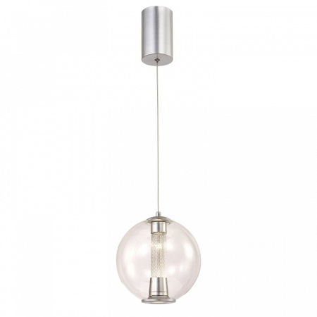 Фото Подвесной светильник Favourite Boble 4552-2P