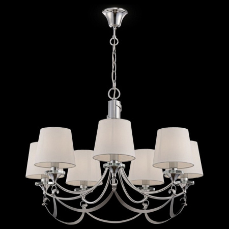 Фото Подвесная люстра Freya Ariana FR5081PL-07CH