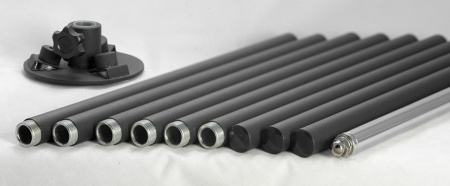 Фото Торшер Lussole Sherrelwood GRLSP-9824