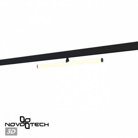 Фото Светильник на штанге Novotech Flum 359448