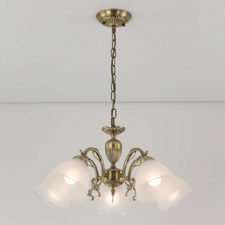 Фото Подвесная люстра Citilux Латур CL413251