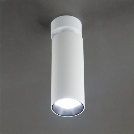 Открыть Спот Citilux Тубус CL01B120N Фото Спот Citilux Тубус CL01B120N