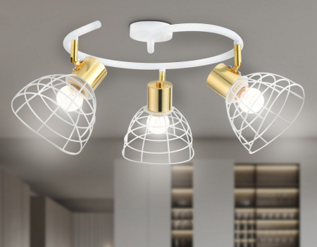 Фото Спот Ambrella Light TR TR8605