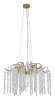 Фото Подвесная люстра Favourite Liana 4134-6P