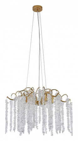 Фото Подвесная люстра Favourite Liana 4134-6P