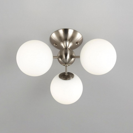 Фото Люстра на штанге Citilux Томми CL102134