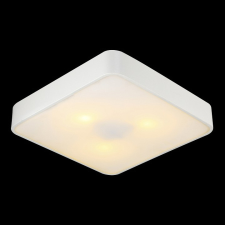 Открыть Накладной светильник Arte Lamp Cosmopolitan A7210PL-3WH Фото Накладной светильник Arte Lamp Cosmopolitan A7210PL-3WH