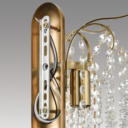 Фото Бра Lumion Kristina 8243/2W