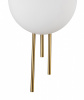 Открыть Накладной светильник Indigo Astro 14007/1W Brass Фото Накладной светильник Indigo Astro 14007/1W Brass