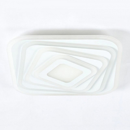 Фото Накладной светильник Citilux Триест Смарт CL737A44E