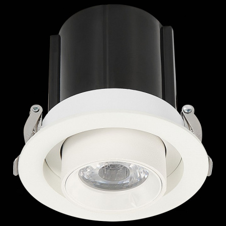 Открыть Встраиваемый светильник ST-Luce ST702 ST702.138.12 Фото Встраиваемый светильник ST-Luce ST702 ST702.138.12