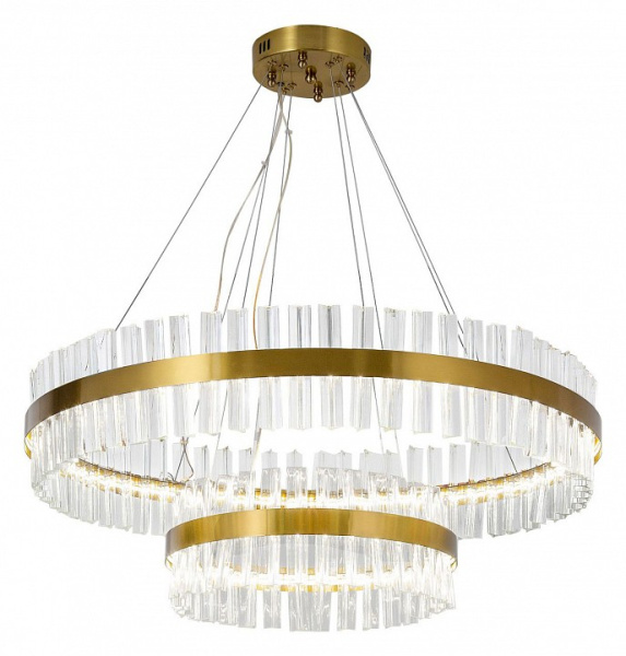 Фото Подвесной светильник Favourite Placerat 4012-12P