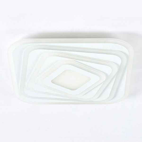 Фото Накладной светильник Citilux Триест Смарт CL737A44E