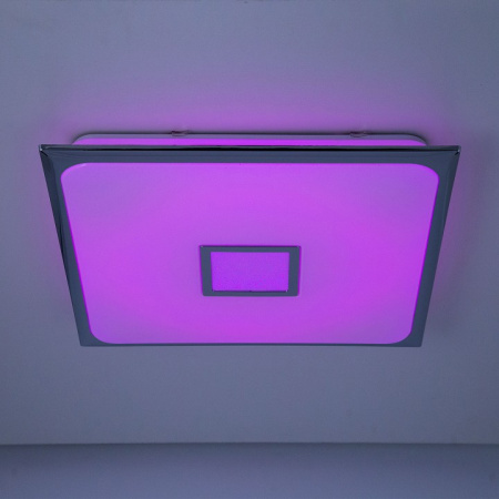 Фото Накладной светильник Citilux Старлайт Смарт CL703AK80G