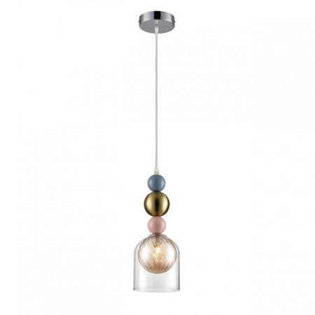 Фото Подвесной светильник Lumion Gallo 8067/1A