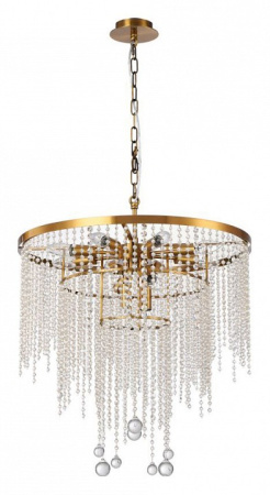 Фото Подвесная люстра Stilfort Smira 2142/05/12P