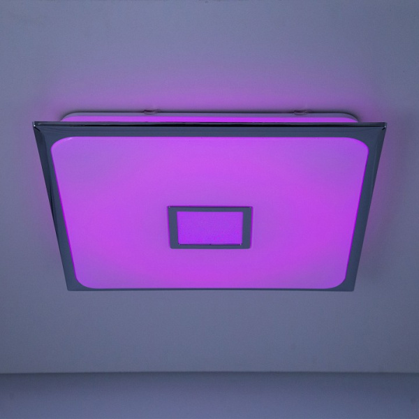 Фото Накладной светильник Citilux Старлайт Смарт CL703AK80G