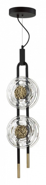 Фото Подвесной светильник Odeon Light Magnet 5407/23L