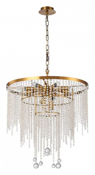 Фото Подвесная люстра Stilfort Smira 2142/05/12P