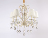 Открыть Подвесная люстра Ambrella Light TR TR4560 Фото Подвесная люстра Ambrella Light TR TR4560