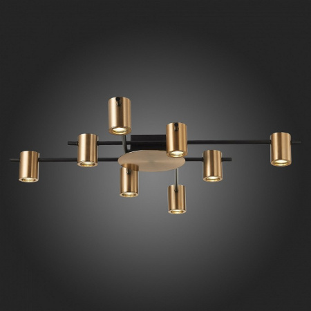 Фото Потолочная люстра ST-Luce Veroli SL1207.402.08