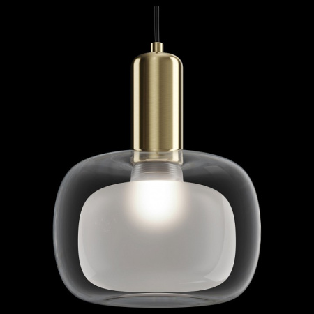 Фото Подвесной светильник Maytoni Vision MOD411PL-01G