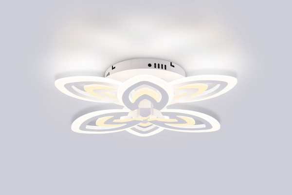 Фото Потолочная люстра Ambrella Light FA FA4546