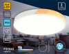 Открыть Накладной светильник Ambrella Light FZ FZ1300 Фото Накладной светильник Ambrella Light FZ FZ1300