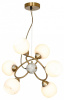 Фото Подвесная люстра Lussole  LSP-8412