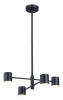 Люстра на штанге Ambrella Light FL FL51707 Люстра на штанге Ambrella Light FL FL51707