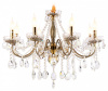 Подвесная люстра Ambrella Light TR TR4950 Подвесная люстра Ambrella Light TR TR4950