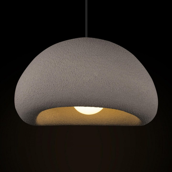 Фото Подвесной светильник Loft it Stone 10252/400 Grey
