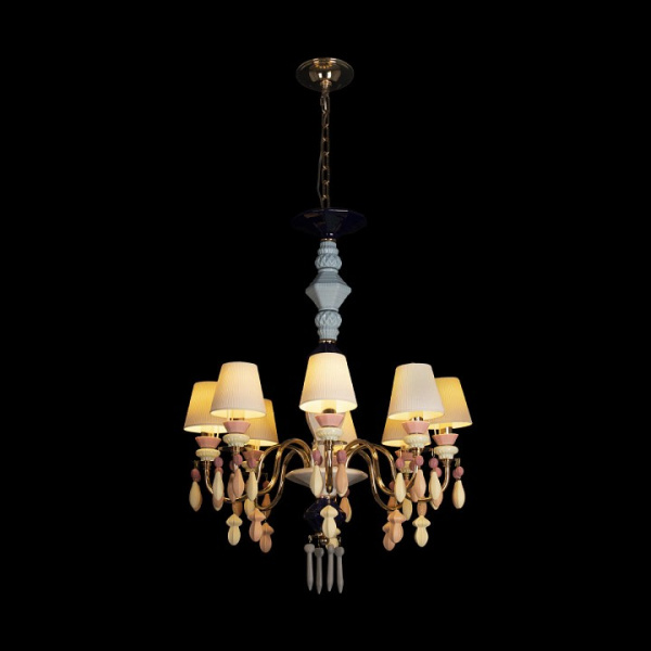Фото Подвесная люстра Loft it Grace 10203/8 Mult
