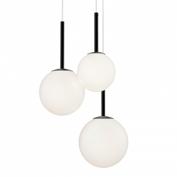 Фото Подвесной светильник Maytoni Basic form MOD321PL-03B